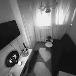 Homestay Confortable Disponible A Geneva