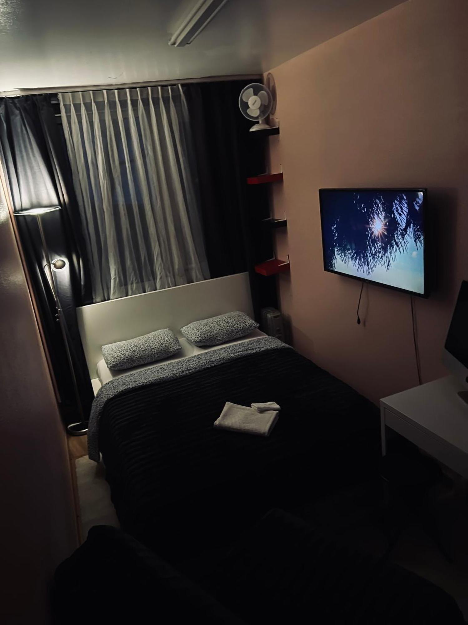 Confortable Disponible A Ginebra