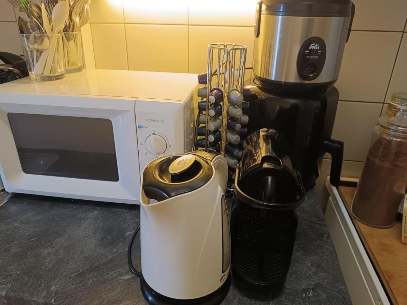 Confortable Disponible A * Genève