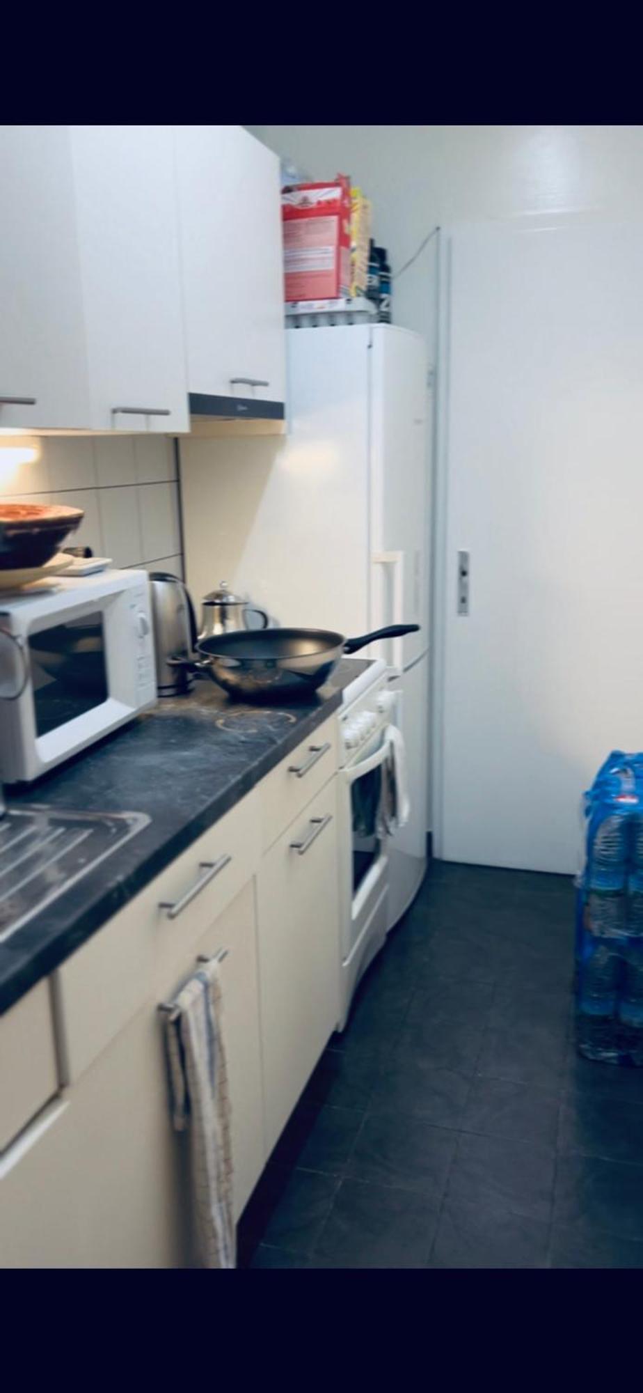 Séjour chez l'habitant Confortable Disponible A *